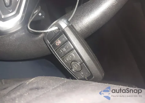 2019 Ford Fusion Titanium from USA, damaged, VIN 3FA6P0K95KR271291